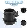 Volvo S60 S80 C70 XC90 Mass Air Flow Sensor (2001-2010)