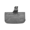 BMW 7 Series 750Li 760i Front Bumper Tow Hook Cover (2002-2008)