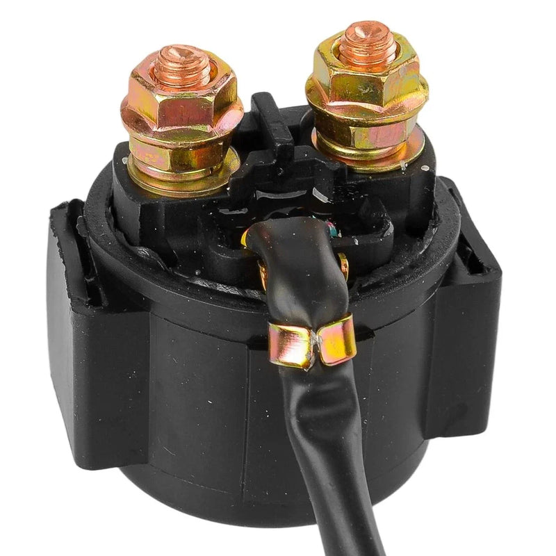 Honda TRX300, TRX400X, TRX400EX Starter Relay Solenoid (1993-2009)