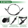 BMW 335i xDrive ABS Wheel Speed Sensor