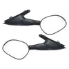PIAGGIO / VESPA X9 125 180 200 250 500 Mirrors Pair (2000-2003)
