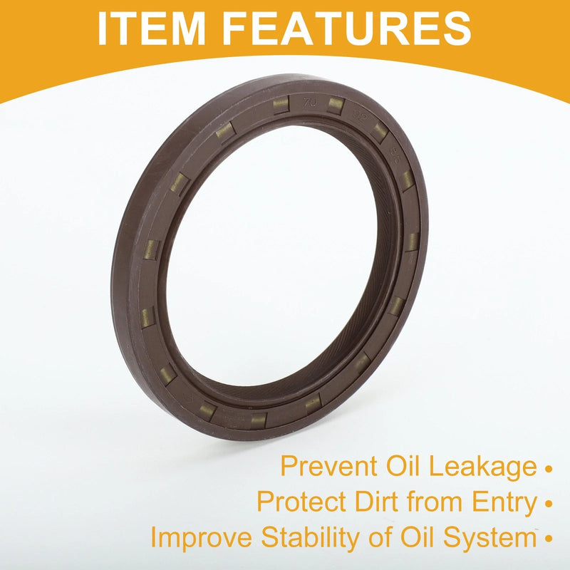 Toyota Celica Rear Crankshaft Oil Seal (1990-1998)
