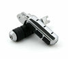Yamaha V-Star 650 / 1100, V-Max, Virago 750 / 1100 Front Foot Pegs (1999-2006)