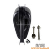 Harley Sportster XL1200 XL883 3.3 Gal EFI Smooth Tank (2007-2022)