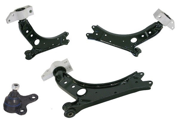 Front Lower Control ARM Right Hand Side FOR Volkswagen