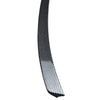 Audi A4 S4 Rear Trunk Lip Spoiler (2017-2024)