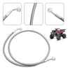 Front Right Brake Hose Line Polaris Ranger 500 800 900 Crew XP (2010–2017)
