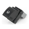 2003-2009 VW Golf Mk5 Window Switch Black (2003-2009)