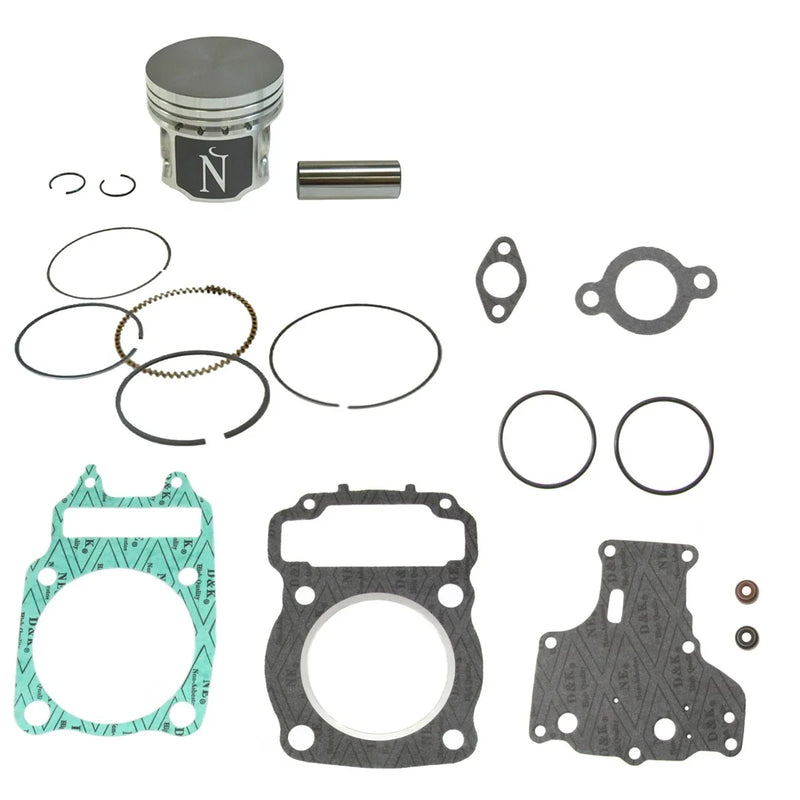 Polaris 325 Namura .060 Over Bore Piston & Gasket Kit 79.5mm (2000–2002)
