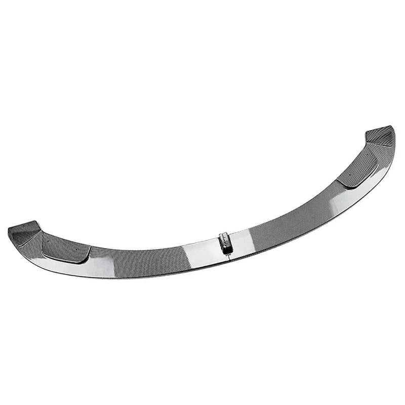BMW F80 F81 M3 F82 F83 M4 Front Bumper Lip Spoiler Splitter (2014-2020)