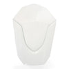 Suzuki GSXR1000 2009-2016 - White Rear Seat Cover Cowl