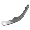 Toyota Camry XV70 2021-2023 Front Bumper Lip Splitters