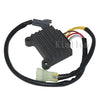 Gas Gas EC450F EC500F EW500F Voltage Regulator Rectifier (2024)
