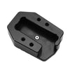 Honda CMX1100 Brake Pedal Extension Pin Enlarger CNC Black (2021-2022)