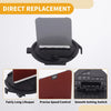 HVAC (4P1894) - Compatible with Various Models Blower Motor Resistor