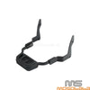 Harley Touring '14-Up FLHXST FLHRXS FLTRU FLHR Sissy Bar Passenger Backrest