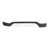 Ford Edge Front Lower Bumper Cover Fascia (2019–2024)