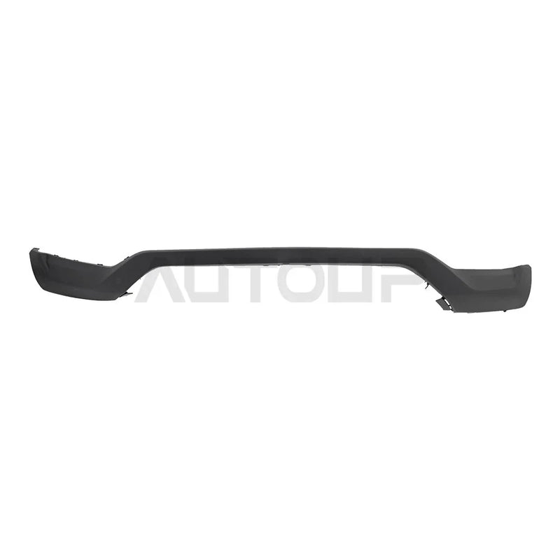 Ford Edge Front Lower Bumper Cover Fascia (2019–2024)