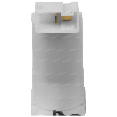 Nissan Micra K13 1.2L 1.5L Front Windscreen Washer Pump (2010 - 2016)