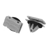 Jeep Cherokee WK2 20 x Plastic Rivet Bumper Fasteners