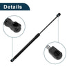 Jeep Patriot 2007-2016 Rear Hatch Lift Supports (2 x Struts)