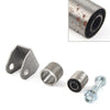 ATV Dirt Bike Flat Mount Shock Mounting Bracket Bushing (Universal)