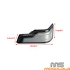 Harley FLHR FLHRC FLHRXS FLHT LED Rear Saddlebag & Tour-Pak Lights (2014-2022)
