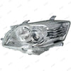 Toyota Camry 1 Pair Headlamps (HID) (2009-2011)