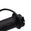 Motorcycle - Adjustable for Various Models 22MM 7/8'' Heated Hand Grips