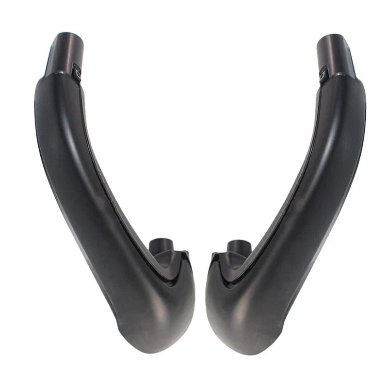 Mercedes Benz C Class W203 Front Door Handles (2003-2007)