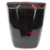 SUZUKI SV650 / SV1000 (2003-2010) - Yellow Rear Seat Cover Cowl