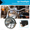 Honda CB125E Headlight (2010-2019)