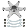Yamaha YFM660R Rear Axle Sprocket Mount Hub Collar Holder