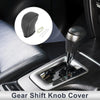Toyota Tacoma 1 Pc Gear Shift Knob Cover (2016–2022)