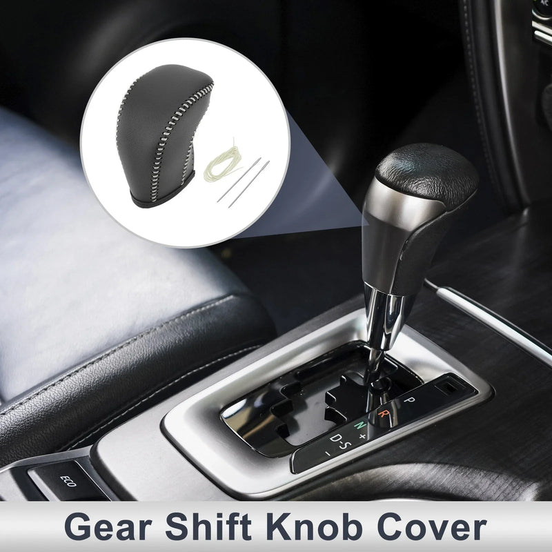 Toyota Tacoma 1 Pc Gear Shift Knob Cover (2016–2022)