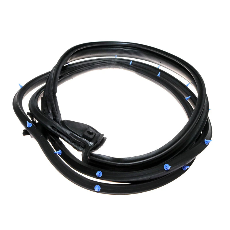 Toyota Camry Hybrid 2006-2011 Rear Door Weatherstrip