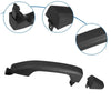 Chevy GMC Silverado Sierra Outside Door Handle (2007-2014)