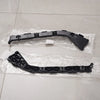 Toyota Prius Rear Bumper Cover Brackets (2004-2009)