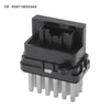 Ford Edge HVAC Blower Motor Resistor (2018-2024)