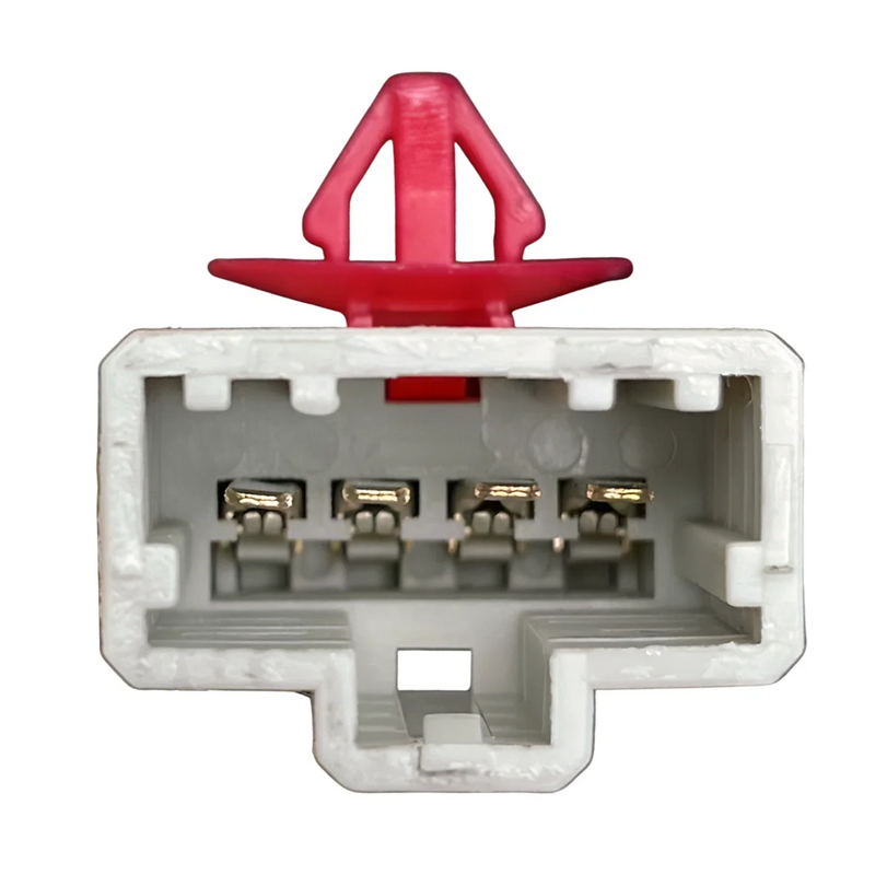 Honda CR-V RD Front Left Window Regulator with Motor (1997-2001)