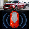 Mercedes-Benz C S Class W206 S206 W223 Remote Car Key Fob Cover Case