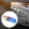 Honda Civic CRX, Acura Integra Hood Vent Spacer Riser (1984-2000)