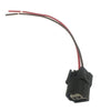 Honda Acura Coolant Temperature Sensor Connector Harness Plug (2001-2005)