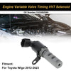 Toyota Wigo VVT Solenoid (2012-2023)