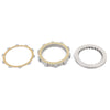 Honda CRM250, CB400, CL400, XR400 Clutch Kit (1994-2008)