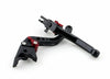 Ducati 748 916 Monster M400 M620 M750 ST2 ST4 Brake Clutch Lever (1994-2002)