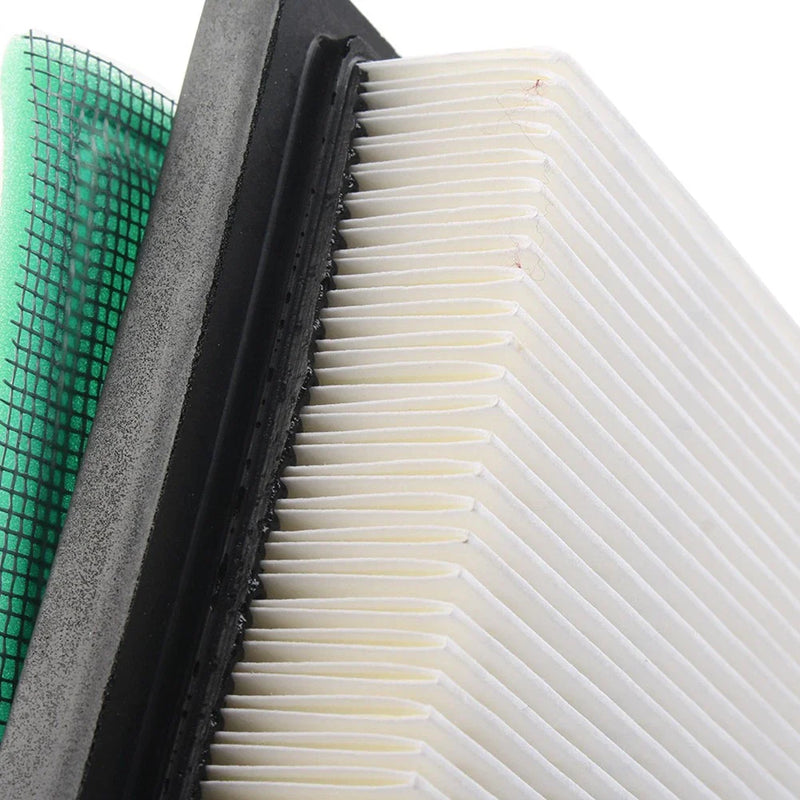 Make & Model Repl Fit Air Filter Cartridge w/Pre-Filter