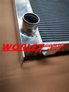 Ford Flathead Engine Aluminum Radiator (1932)