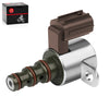 Honda TRX420 / 500 / 520 / 650 / 680 MUV700 Transmission Solenoid B (2007–2012)