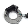 Honda CR80R CR80RB Pickup Coil Pulse Coil W Gasket Stator Kit (1996–2006)